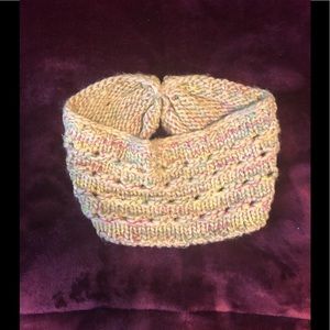Women’s winter headband